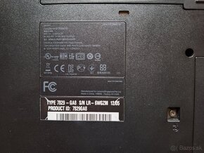 Lenovo ThinkPad L420 - 3