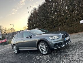 Audi A4 Allroad 2.0 TDI 190k quattro S tronic Full LED - 3