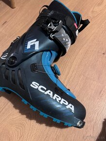 Scarpa f1 29,5 - 3