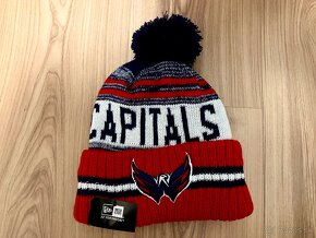 Čiapka Washington Capitals - 3