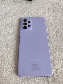 Samsung Galaxy A52s 5g 6/128Gb + Samsung Galaxy Buds2 - 3