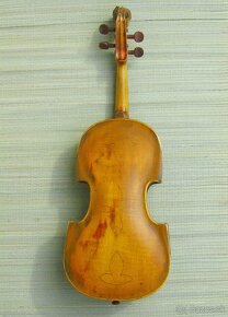 Viola da braccio - 3