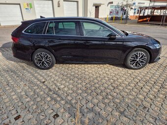 Škoda OCTAVIA 4 2.0TDi 2021 DSG 110kW DCC/MATRIX/ - 3