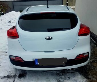 Kia ceed - 3