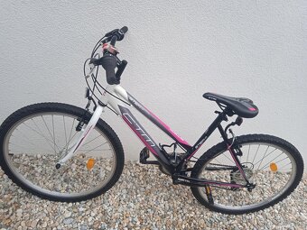 Horský bicykel CTM Stefi 26 - 3