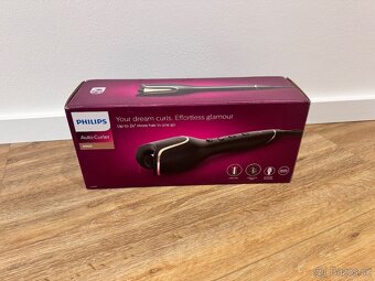 Kulmofén Philips Air Styler 3000 - nový - 3