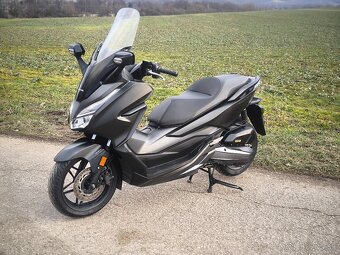 Honda forza 125cm r.v 2019 - 3