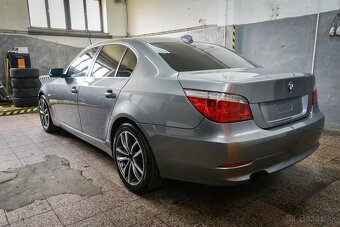 BMW 525xd - 3