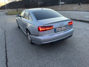 Predám Audi A6 2016 - 3