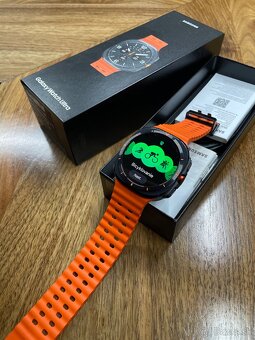 Samsung Galaxy Watch ultra 2024 - 3