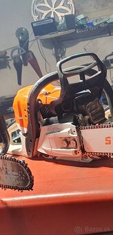 Stihl 362 - 3