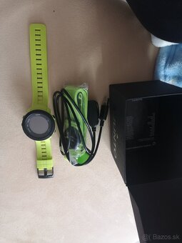 Suunto 9 - 3