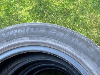 205/55 R16 - 3