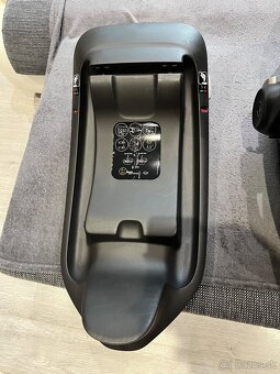 Cybex Aton S2 i-size vajce so základňou - 3