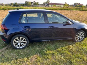 VW Golf 7.5 Highline Edition 1.5 TSI ACT 6G 150K/110KW - 3