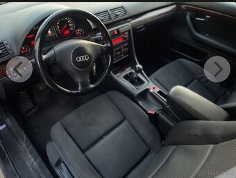 Audi A4 B6 1.9 Tdi - 3