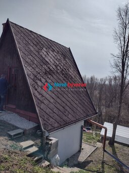 Predaj, chata - Kamenica nad Hronom (N042-13-FRAD) - 3