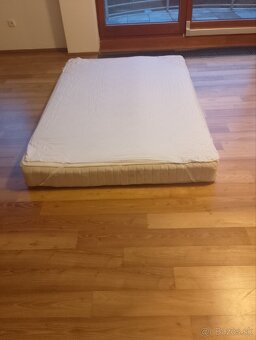 Matrac IKEA 140x200 - 3