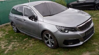 Peugeot 308 sw1,5hdi automat r.v.2019 - 3