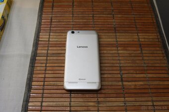 Lenovo A6020a40 - 3