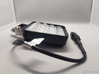 Led reflektor 48W 5D Flood - 3