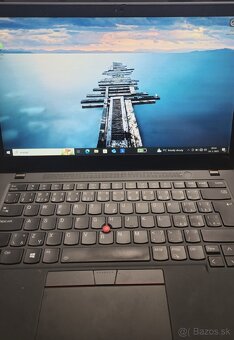 Lenovo ThinkPad T14s gen2 - 3