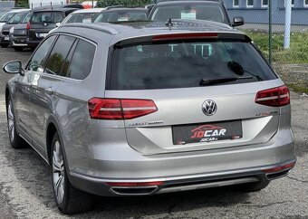 Volkswagen Passat Alltrack 2.0TDi 176kw 4X4 DSG nafta - 3