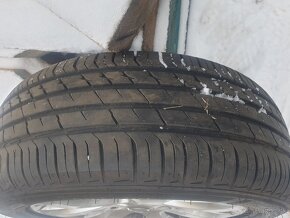 PREDAM 16 ELEKTRONY NA OPEL....205/55R16 - 3