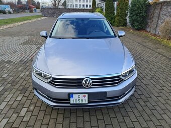 VOLKSWAGEN PASSAT B8 2.0 TDI , 4/2019 110kw DSG - 3