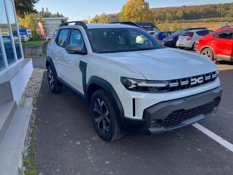 Dacia Duster 1.2 TCe 130 mHEV 4x4 Journey - 3