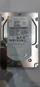 #66 - HDD SAS 450GB 3.5" 15k RPM Lenovo - 3