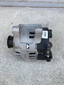 Alternator Peugeot,Citroen,Valeo - 3