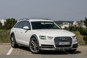 Audi A6 Allroad - 3