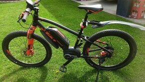 Detský elektrobicykel KTM Macina Mini Me - 3