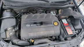 Rozpredam Opel Astra H 1.9 CDTi Z19DTH 110kw - 3