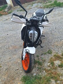 KTM Duke 390 2019 - 3