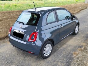 FIAT 500 - 3