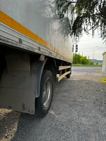 PREDÁM IVECO EUROCARGO ZĽAVA ,CELO , - 3