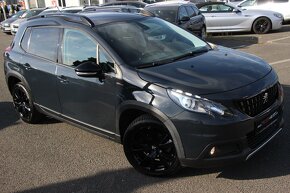 Peugeot 2008 1.2 PureTech 110 E6.2 GT Line A/T - 3