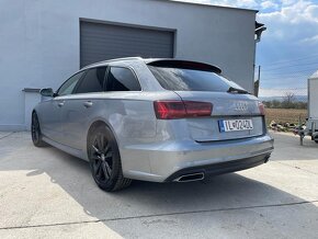 Audi a6 avant - 3