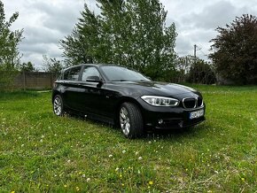 BMW 118i 2016 - 3