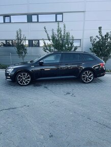 Skoda Superb III Sportline 2021,80000km,2.0TDi 147kw,DSG - 3