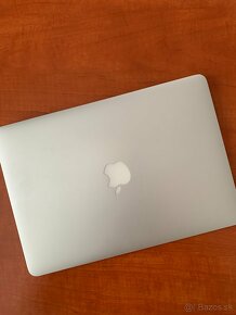 MacBook Air (13-inch, 2017) - SKVELÝ STAV - 3