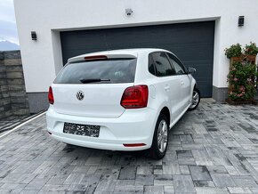 VW Polo 1.0 MPI 44kw benzin 2015 Facelift - 3