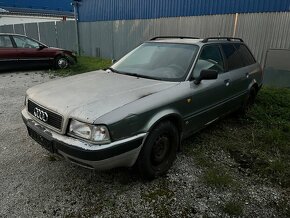 Audi 80 avant B4 1.9tdi - 3