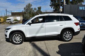 Škoda Kodiaq 2.0 TDI SCR Style DSG - 3