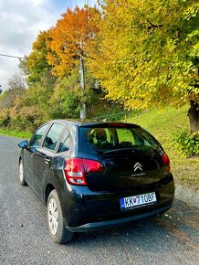 Citroen C3, 1.4i Seduction - 3