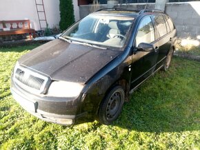 fabia 1.9tdi - 3