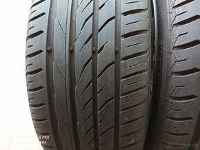 letne pneu Matador 225/35 R19 - 3