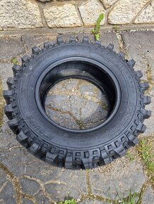 Gumy T3 235/70R16 - 3